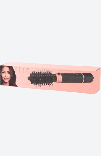 Spazzola elettrica capelli - spazzola,