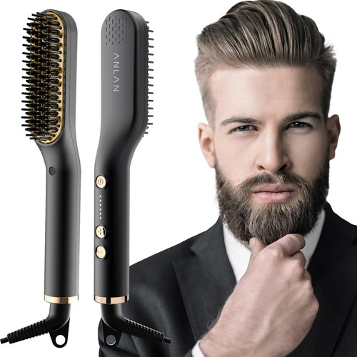 Mini piastra per capelli - per, e