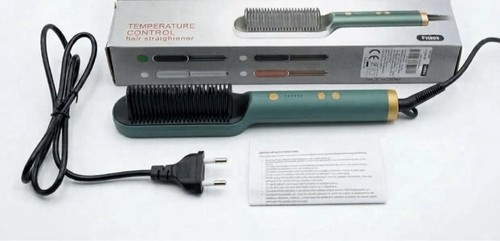Spazzola lisciante elettrica - spazzola,