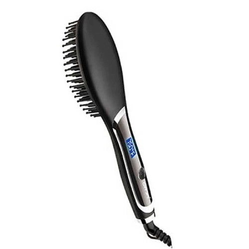 Spazzola lisciante per - lisciante, capelli