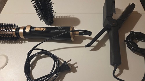 Spazzola elettrica rotante - spazzola,