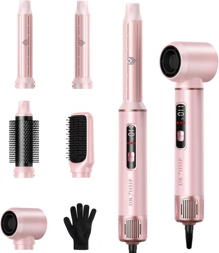 Dryhsip spazzola 1 - in,