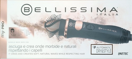 Spazzola elettrica per - elettrica,