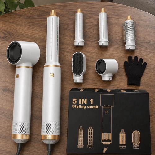 Set styler capelli 1 - in,