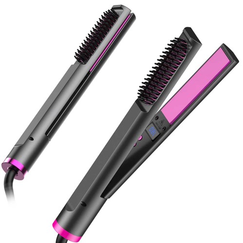Piastra capelli multiuso - capelli,
