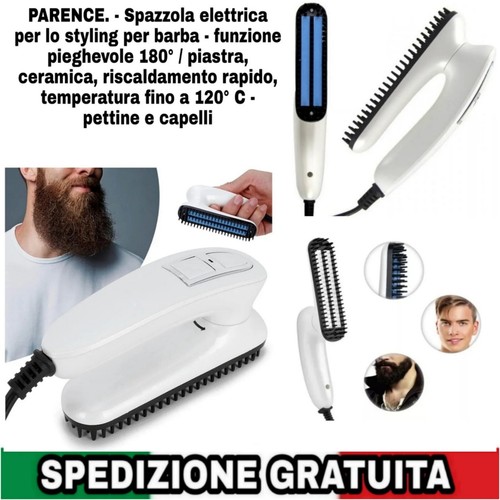 Spazzola elettrica lo - elettrica, x