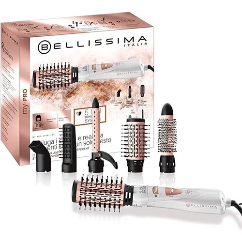 Bellissima bhs4 1100 spazzola - bellissima,