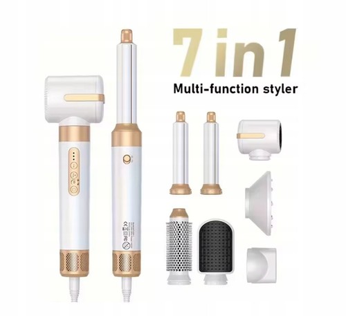 Spazzola elettrica capelli - elettrica,