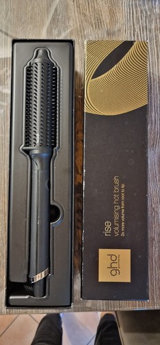 Ghd rise spazzola volumizzante - ghd,