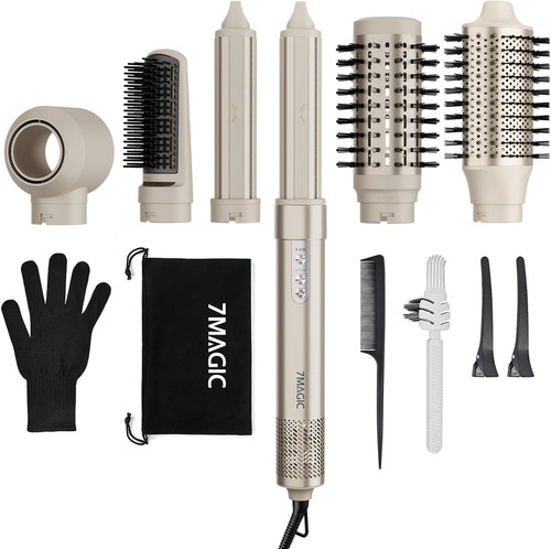 Air styler 1 - styler, 6