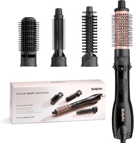 Babyliss smooth finish 1200 - babyliss,