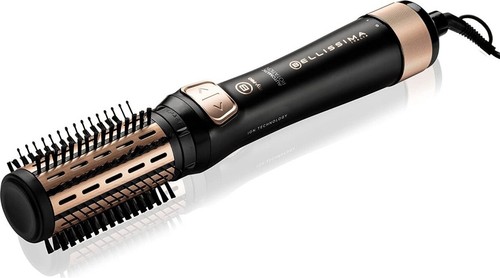 Spazzola per capelli - , elettrica