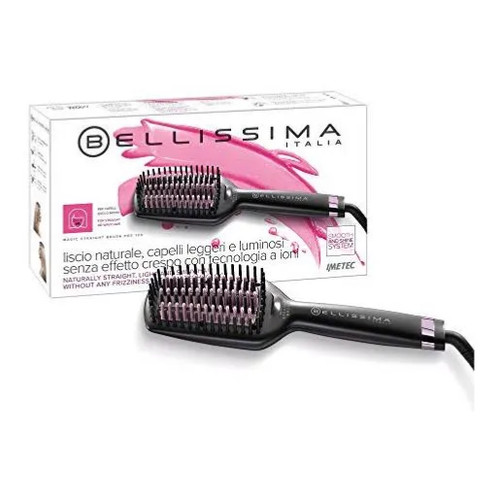 Spazzola elettrica per capelli - per,
