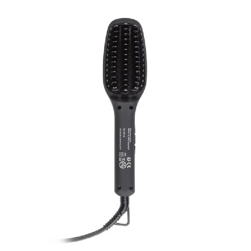 Spazzola lisciante per capelli