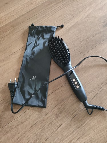 Spazzola elettrica per capelli