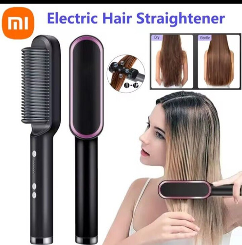 Spazzola elettrica per capelli