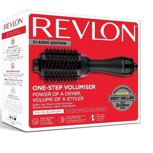 Revlon cura capelli - cura,
