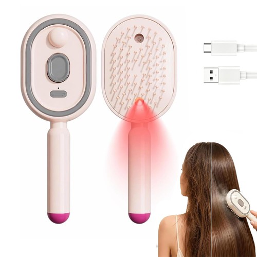Spazzola vapore capelli - spazzola,