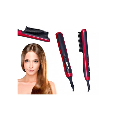 Spazzola lisciante per - spazzola, capelli